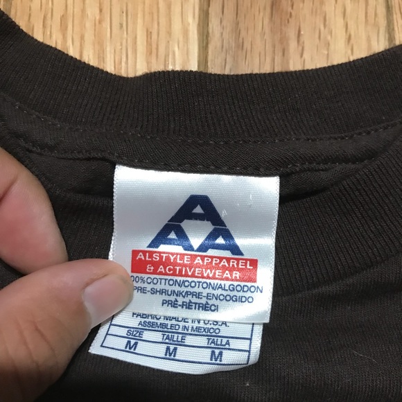 ‘03 Justin Timberlake JUSTIFIED Tour T-shirt - Picture 2 of 4